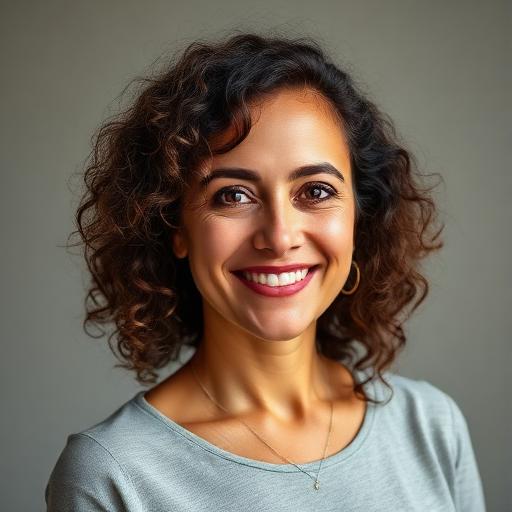 Foto de Renata S.